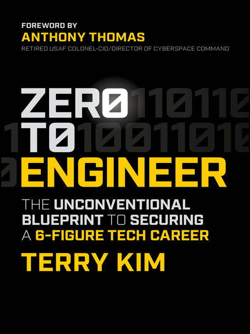 Title details for Zero to Engineer by Terry Kim - Available